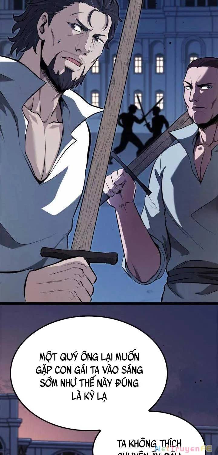 Nhà Vô Địch Kalli: Chapter 85