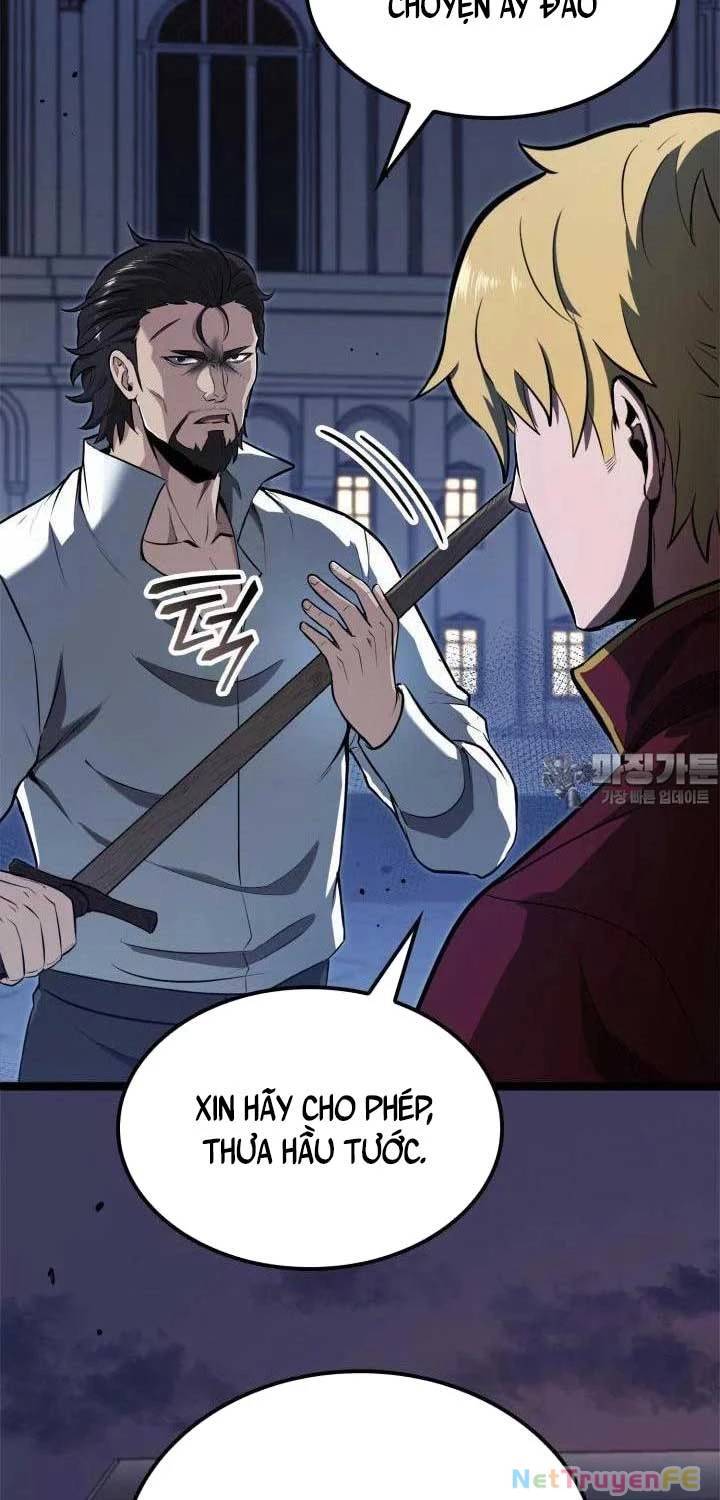 Nhà Vô Địch Kalli: Chapter 85