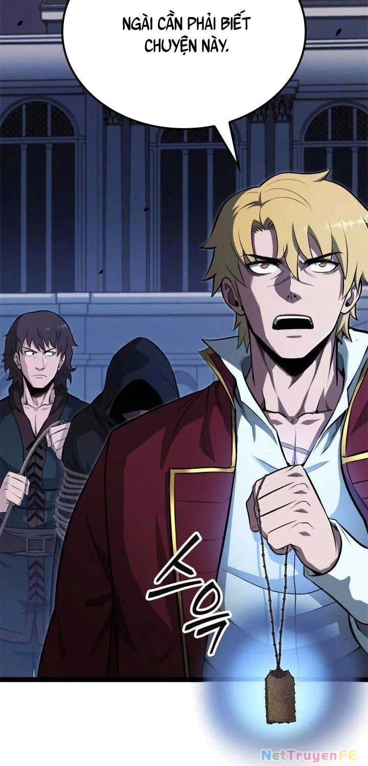 Nhà Vô Địch Kalli: Chapter 85