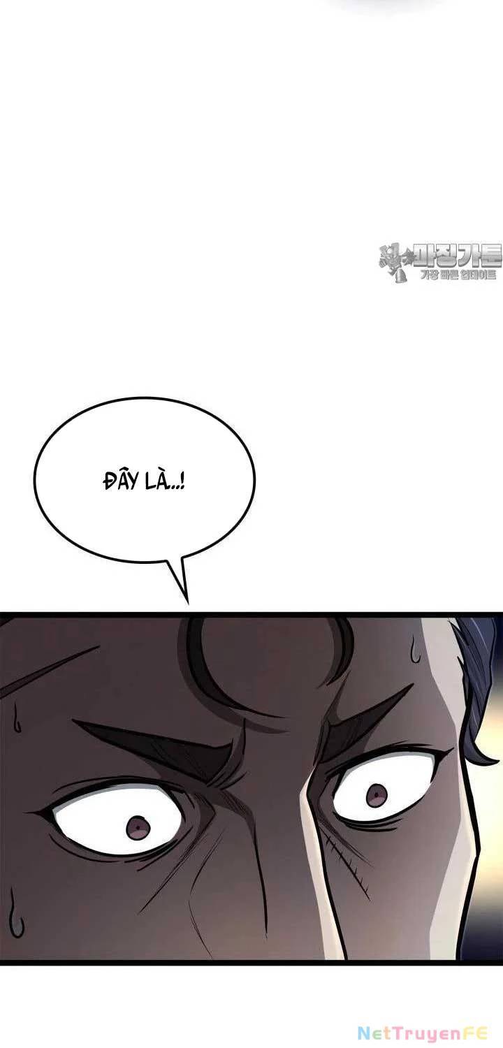 Nhà Vô Địch Kalli: Chapter 85