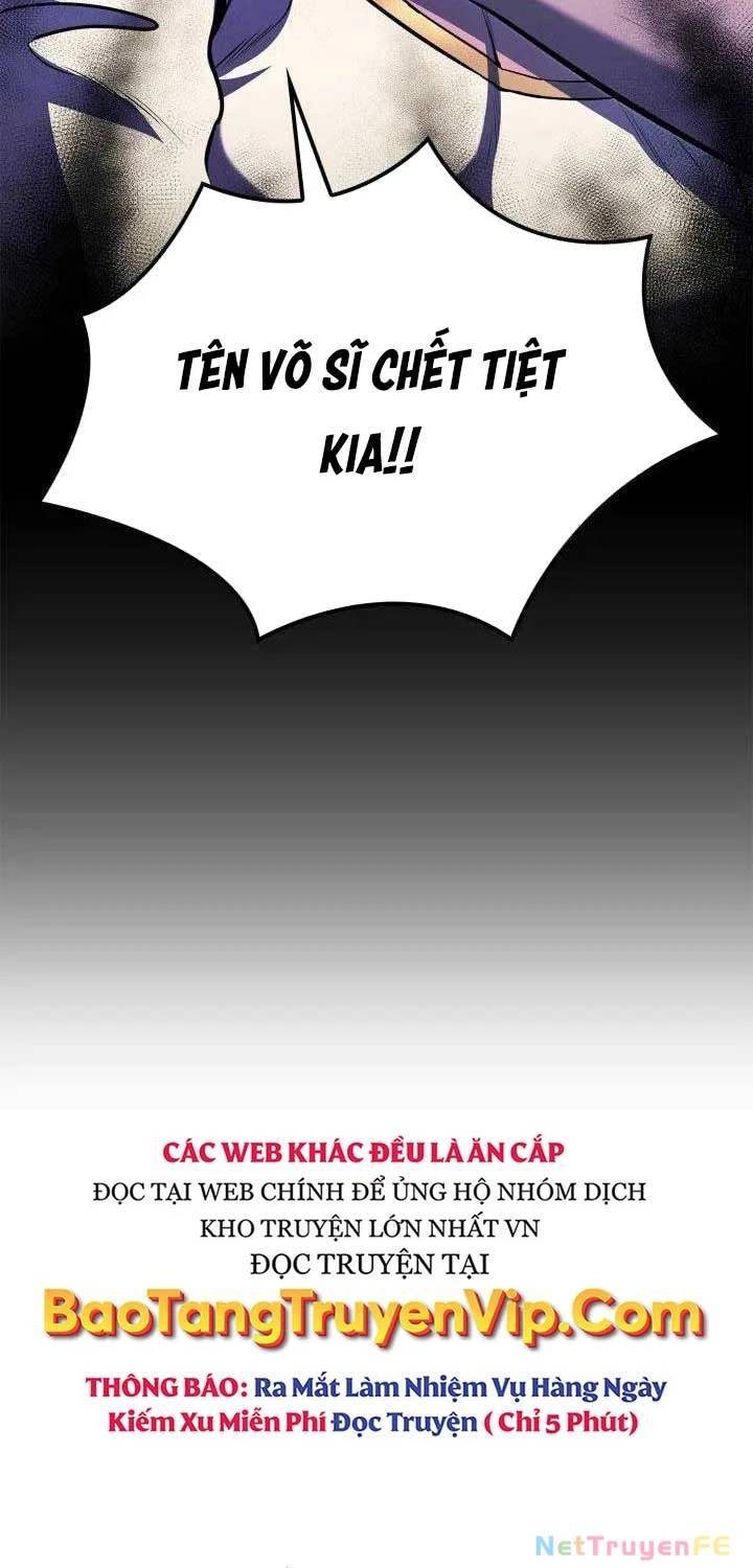 Nhà Vô Địch Kalli: Chapter 85