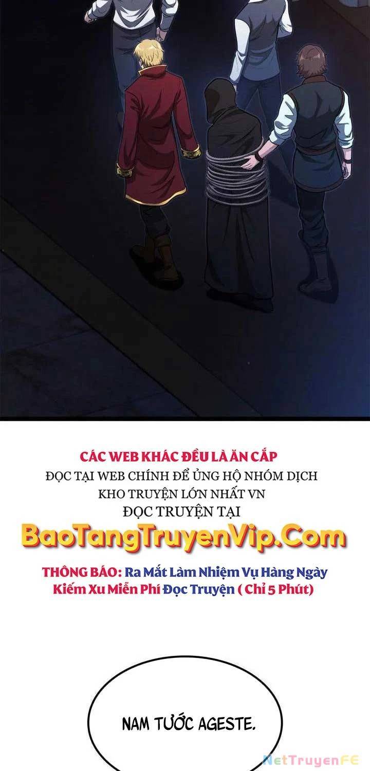 Nhà Vô Địch Kalli: Chapter 85