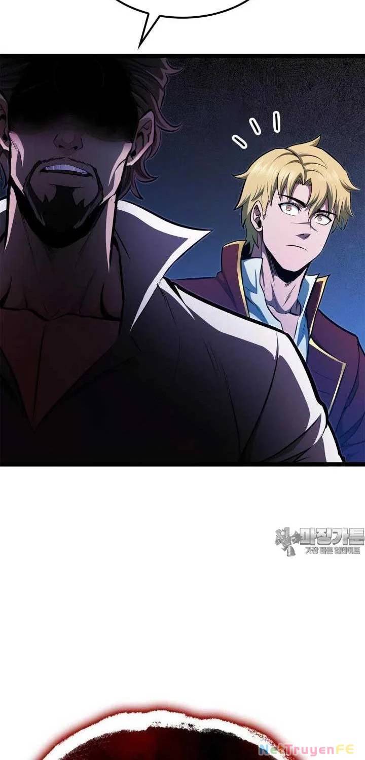Nhà Vô Địch Kalli: Chapter 85