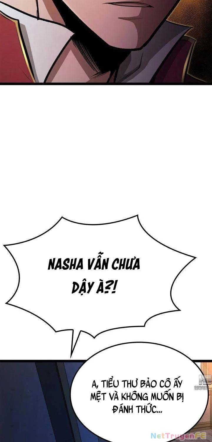 Nhà Vô Địch Kalli: Chapter 85