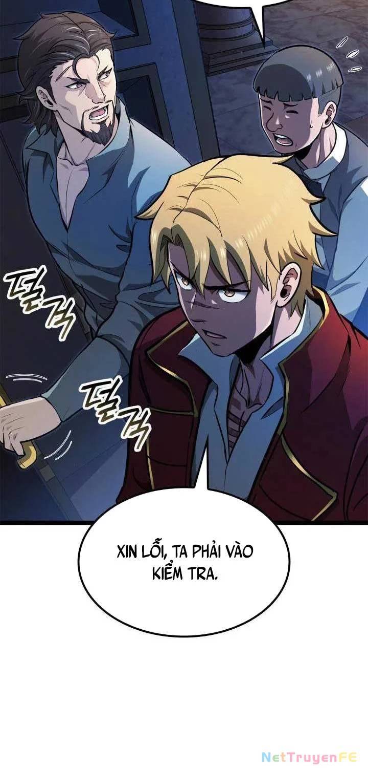 Nhà Vô Địch Kalli: Chapter 85