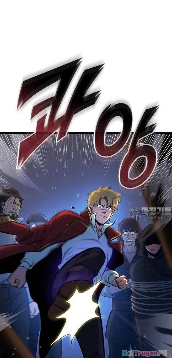 Nhà Vô Địch Kalli: Chapter 85