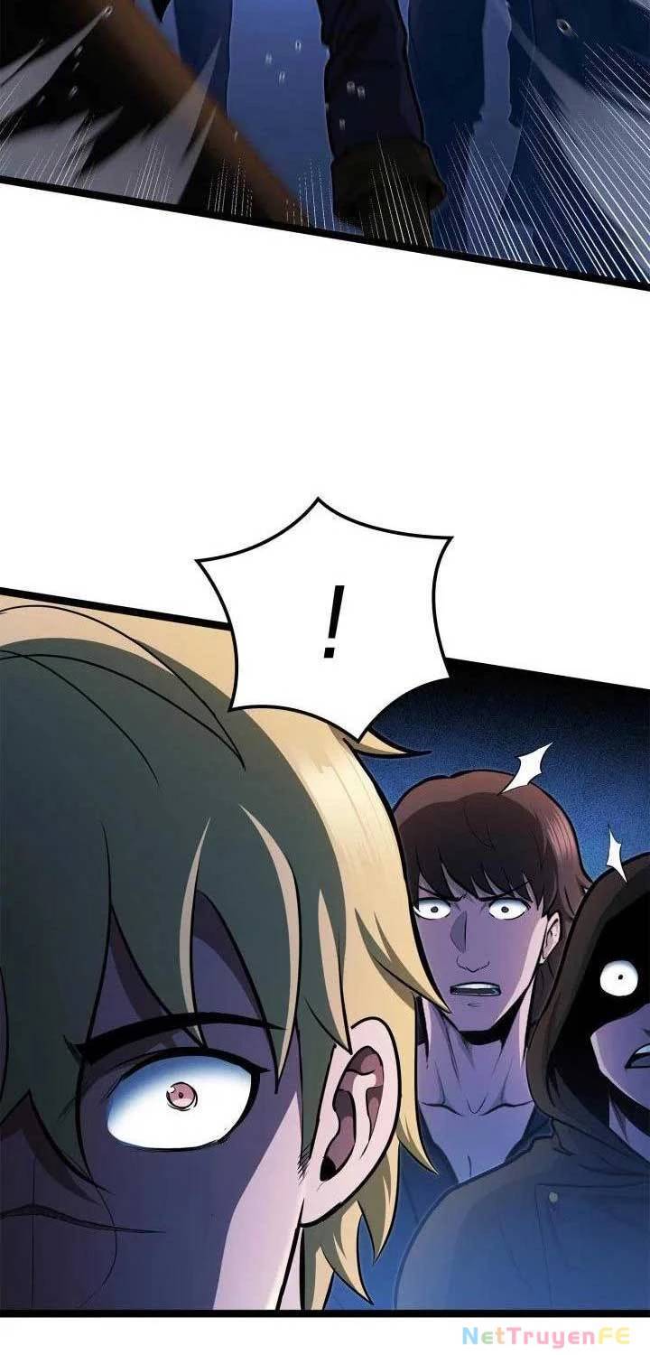 Nhà Vô Địch Kalli: Chapter 85