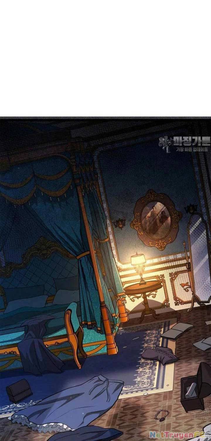 Nhà Vô Địch Kalli: Chapter 85