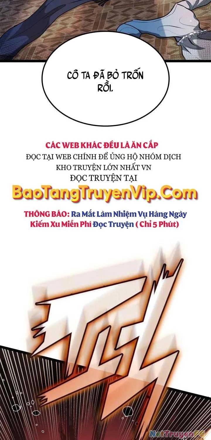 Nhà Vô Địch Kalli: Chapter 85