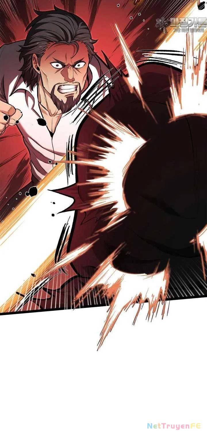 Nhà Vô Địch Kalli: Chapter 85