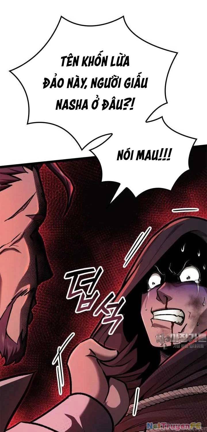 Nhà Vô Địch Kalli: Chapter 85