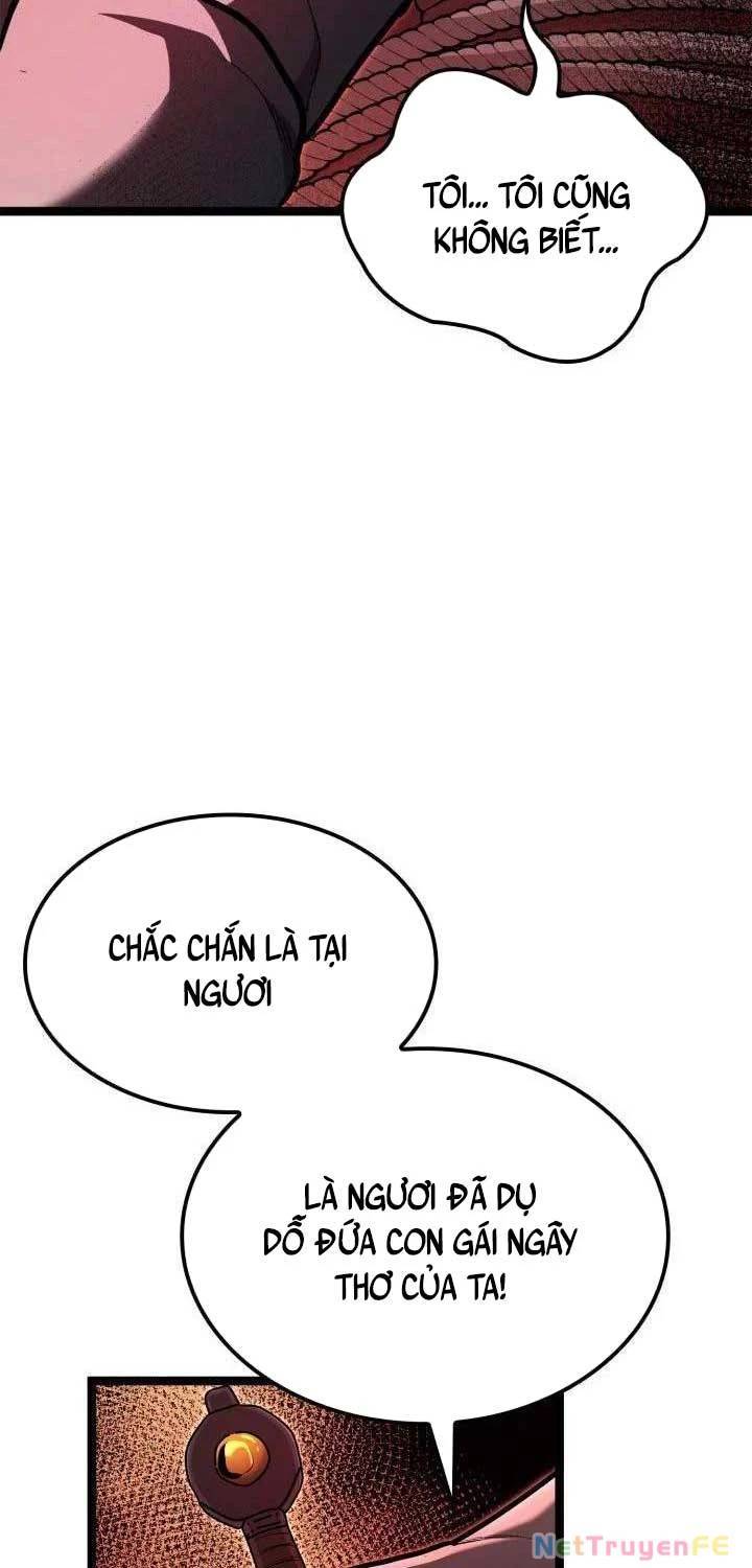 Nhà Vô Địch Kalli: Chapter 85