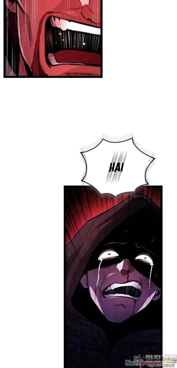 Nhà Vô Địch Kalli: Chapter 85