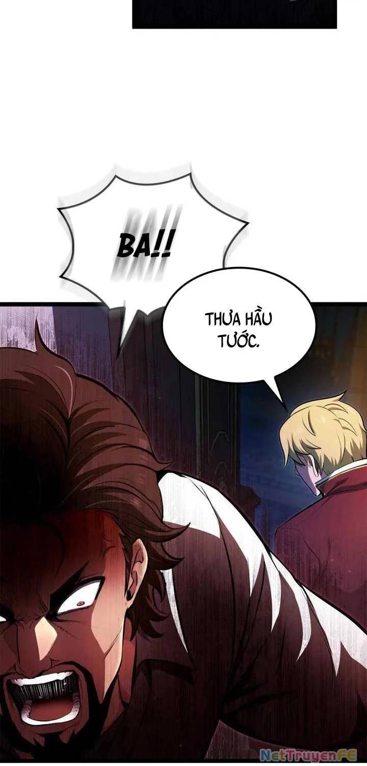 Nhà Vô Địch Kalli: Chapter 85