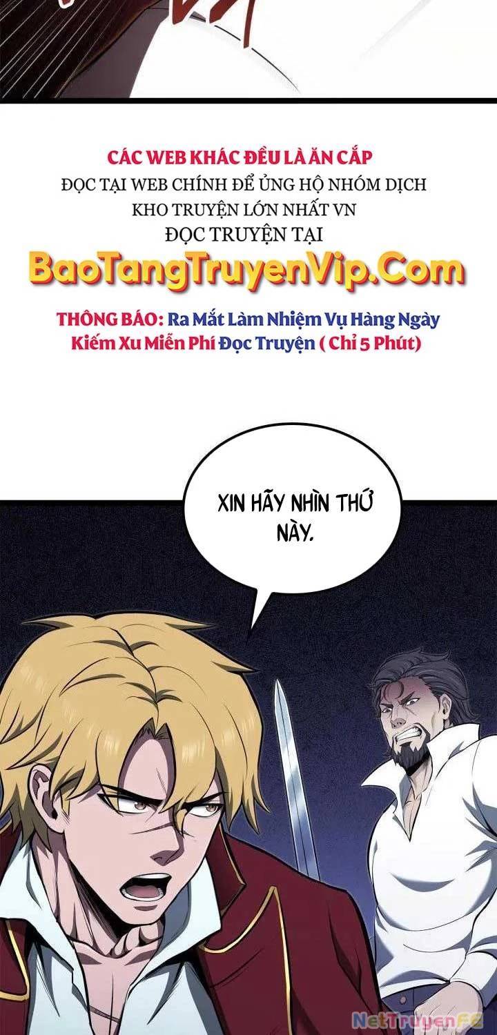 Nhà Vô Địch Kalli: Chapter 85