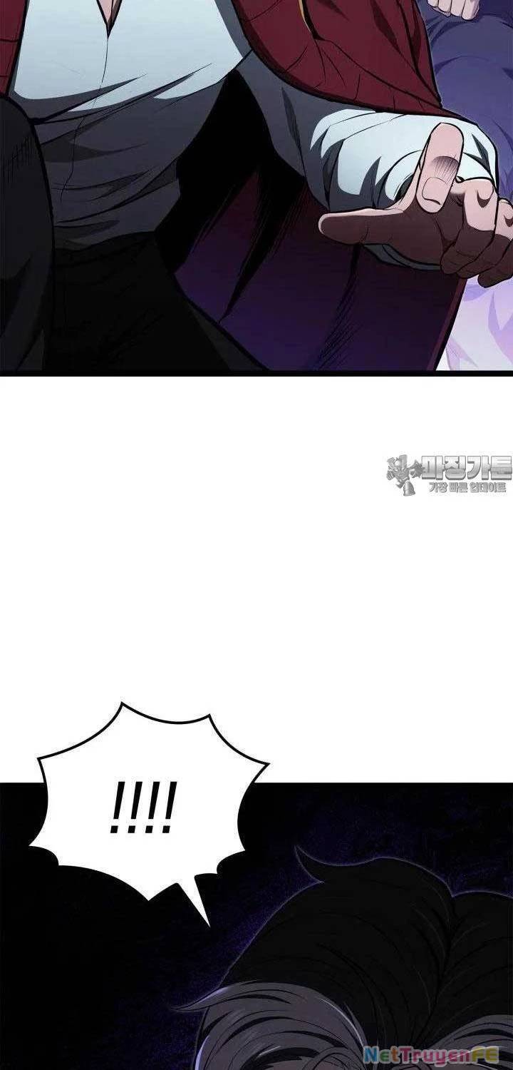 Nhà Vô Địch Kalli: Chapter 85