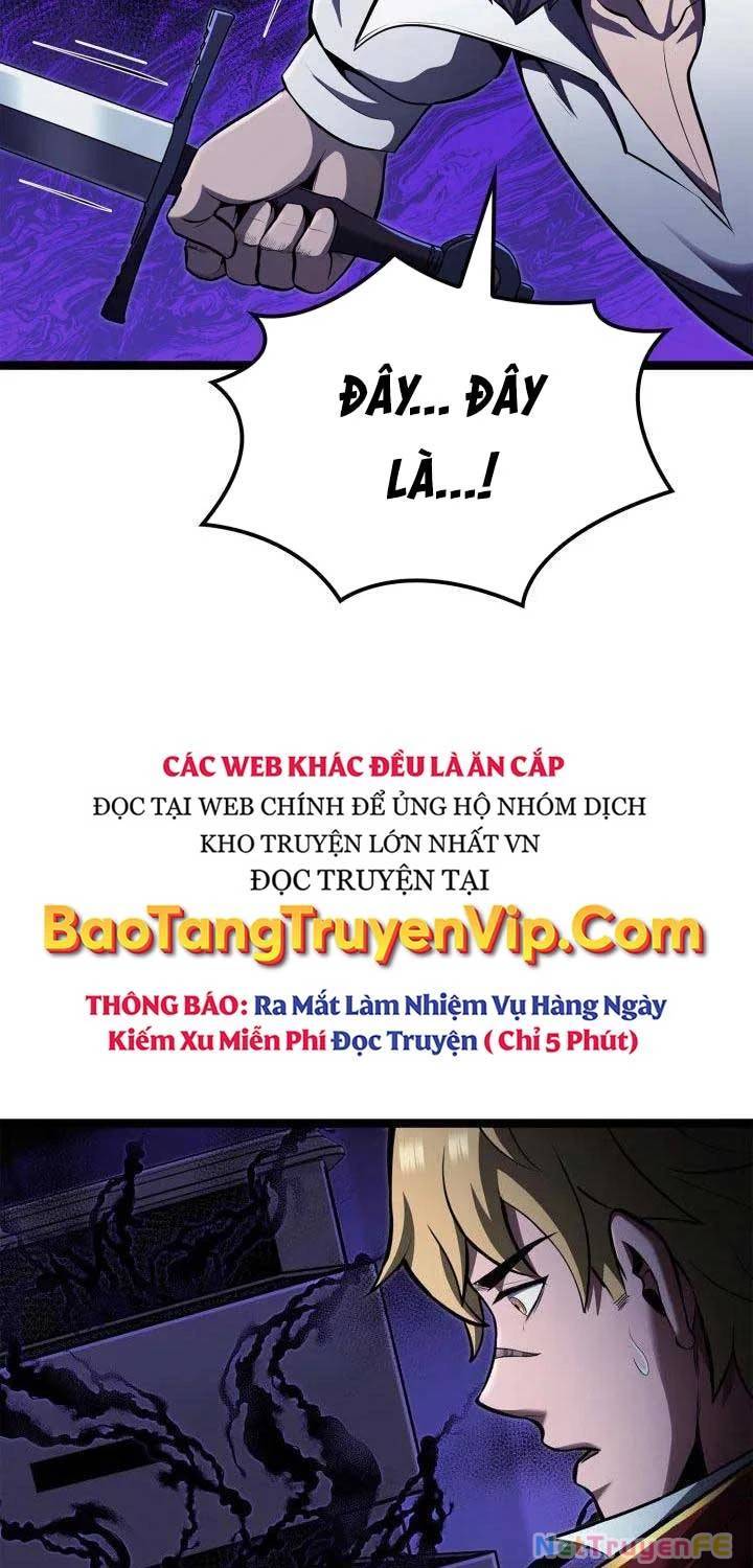 Nhà Vô Địch Kalli: Chapter 85