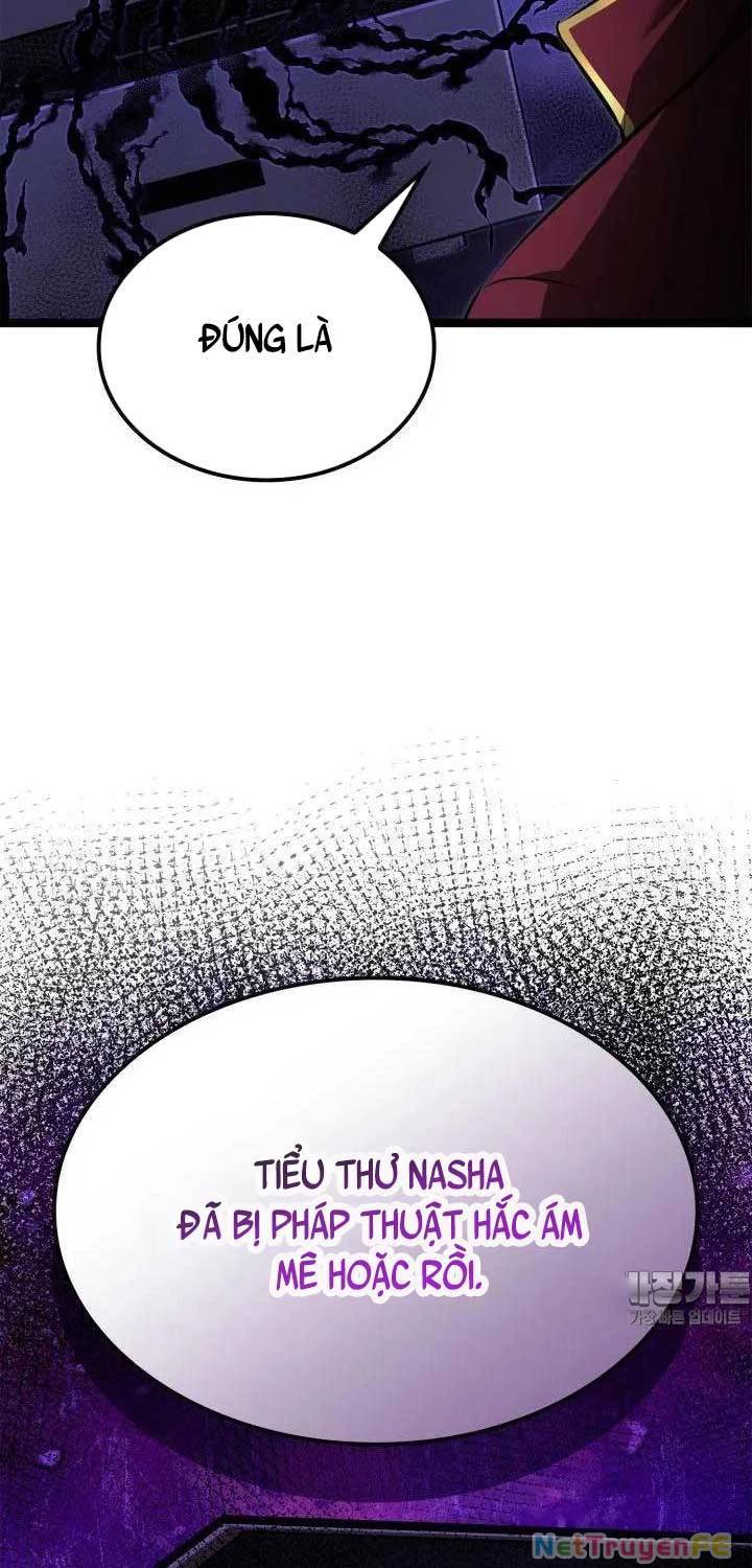 Nhà Vô Địch Kalli: Chapter 85