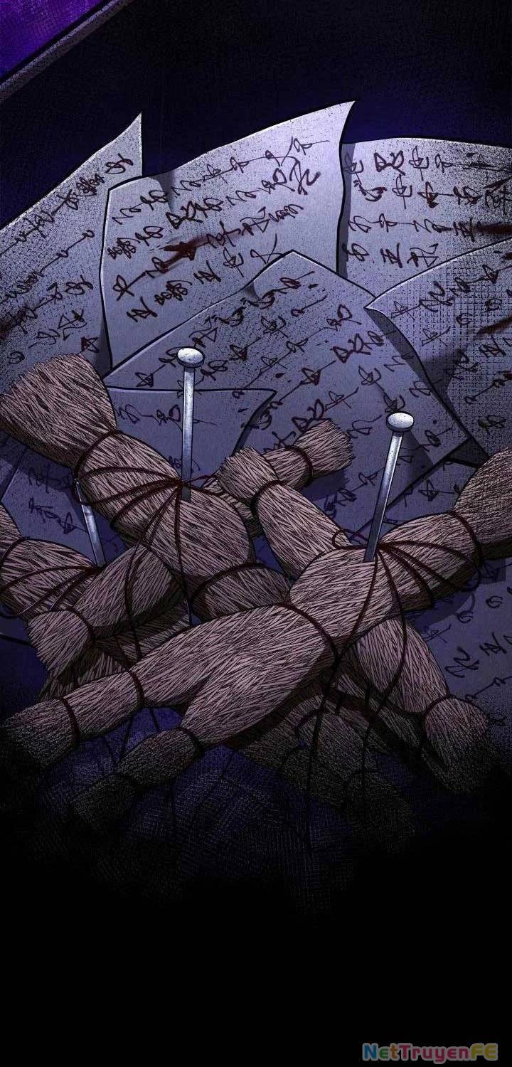 Nhà Vô Địch Kalli: Chapter 85