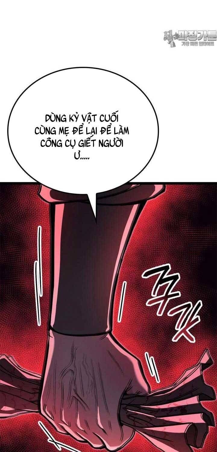 Nhà Vô Địch Kalli: Chapter 86