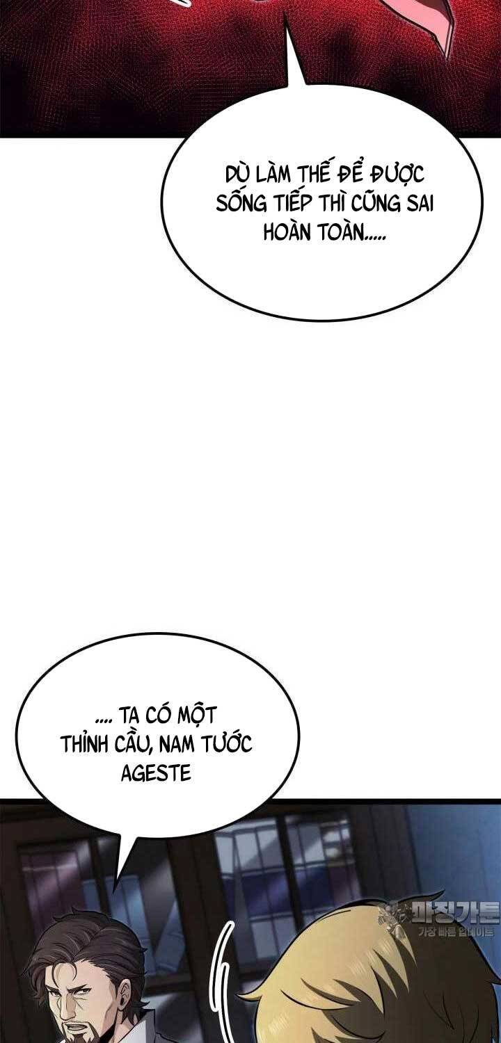 Nhà Vô Địch Kalli: Chapter 86