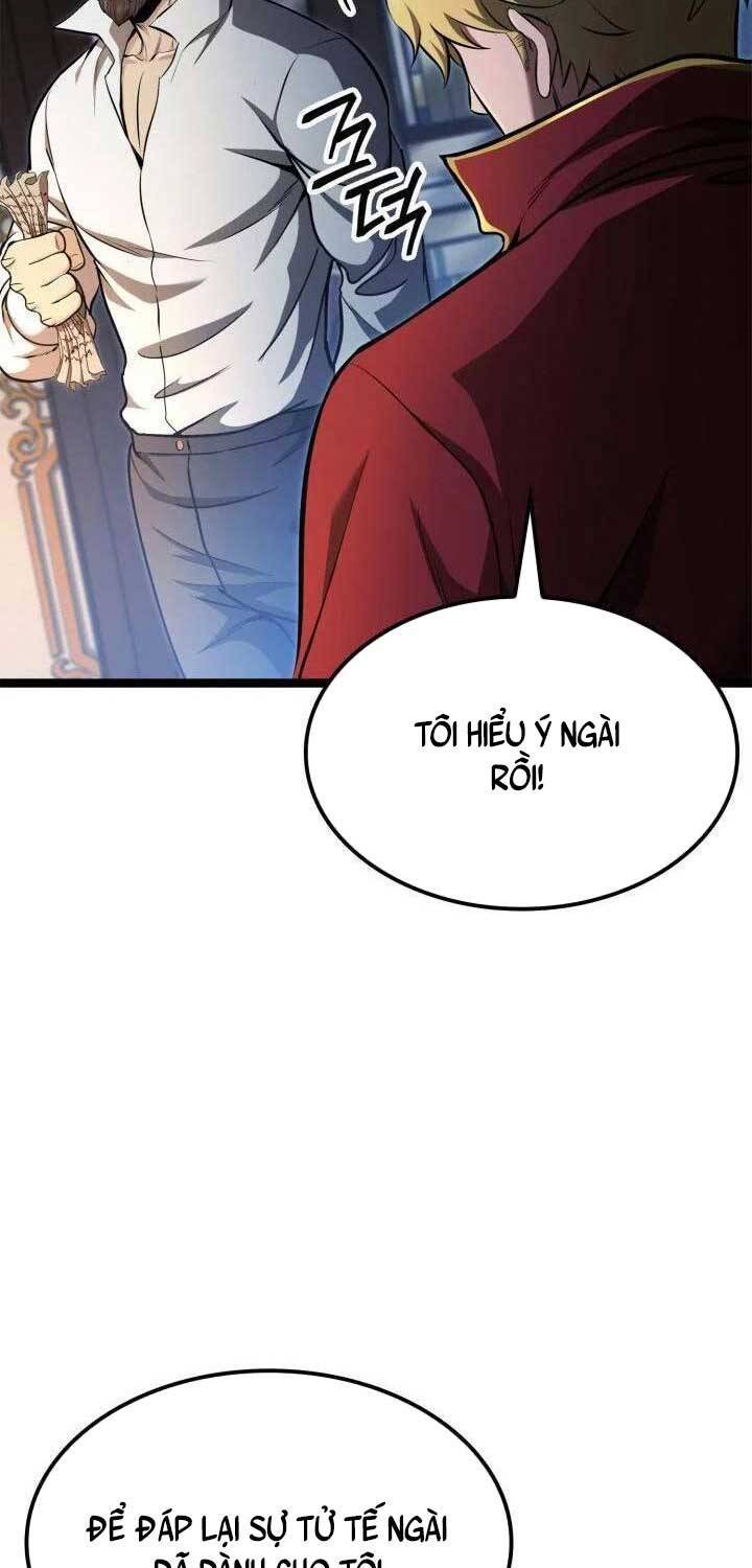 Nhà Vô Địch Kalli: Chapter 86