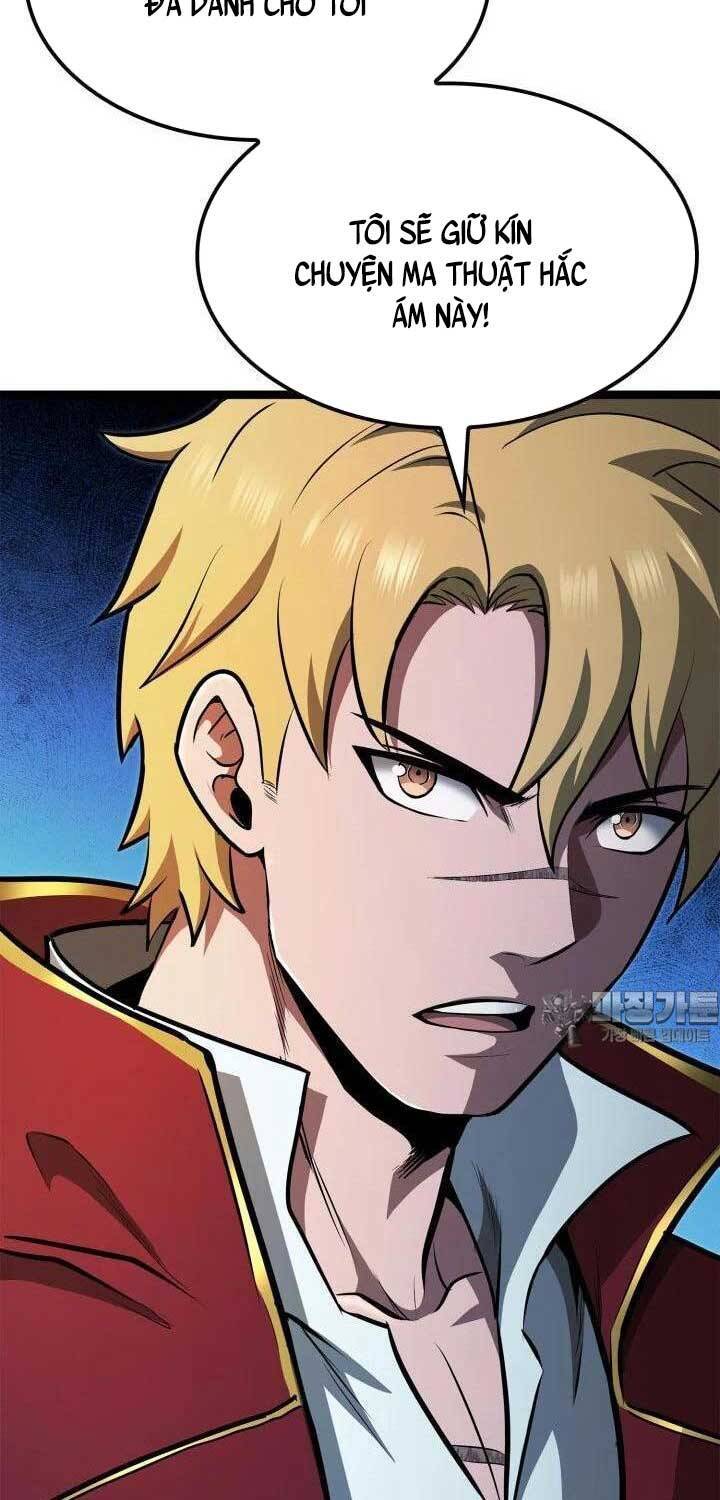 Nhà Vô Địch Kalli: Chapter 86