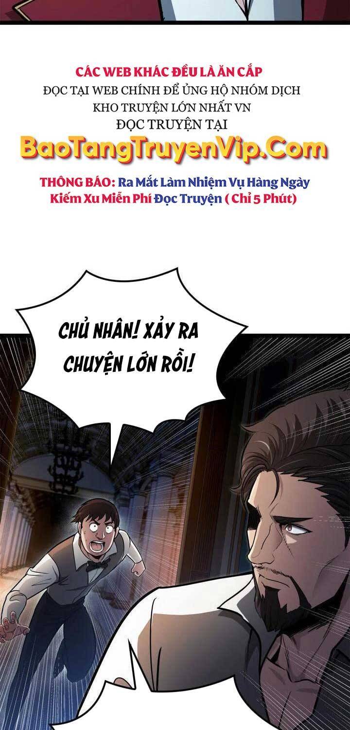 Nhà Vô Địch Kalli: Chapter 86