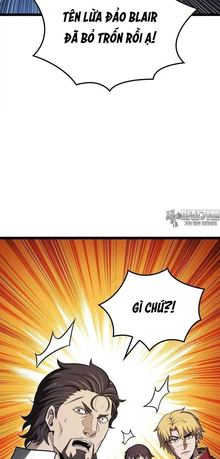 Nhà Vô Địch Kalli: Chapter 86