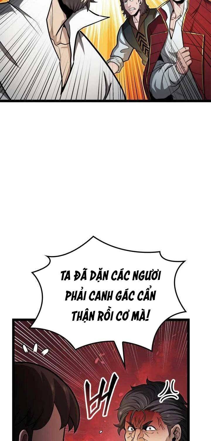 Nhà Vô Địch Kalli: Chapter 86