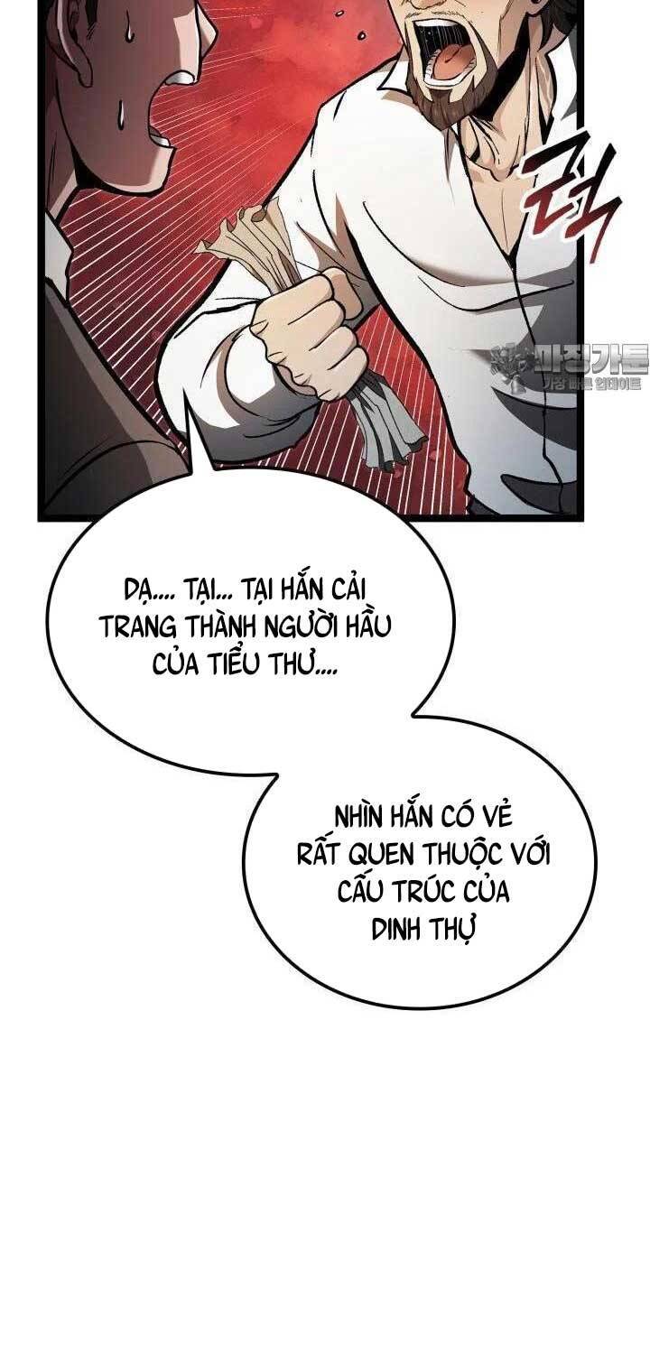 Nhà Vô Địch Kalli: Chapter 86