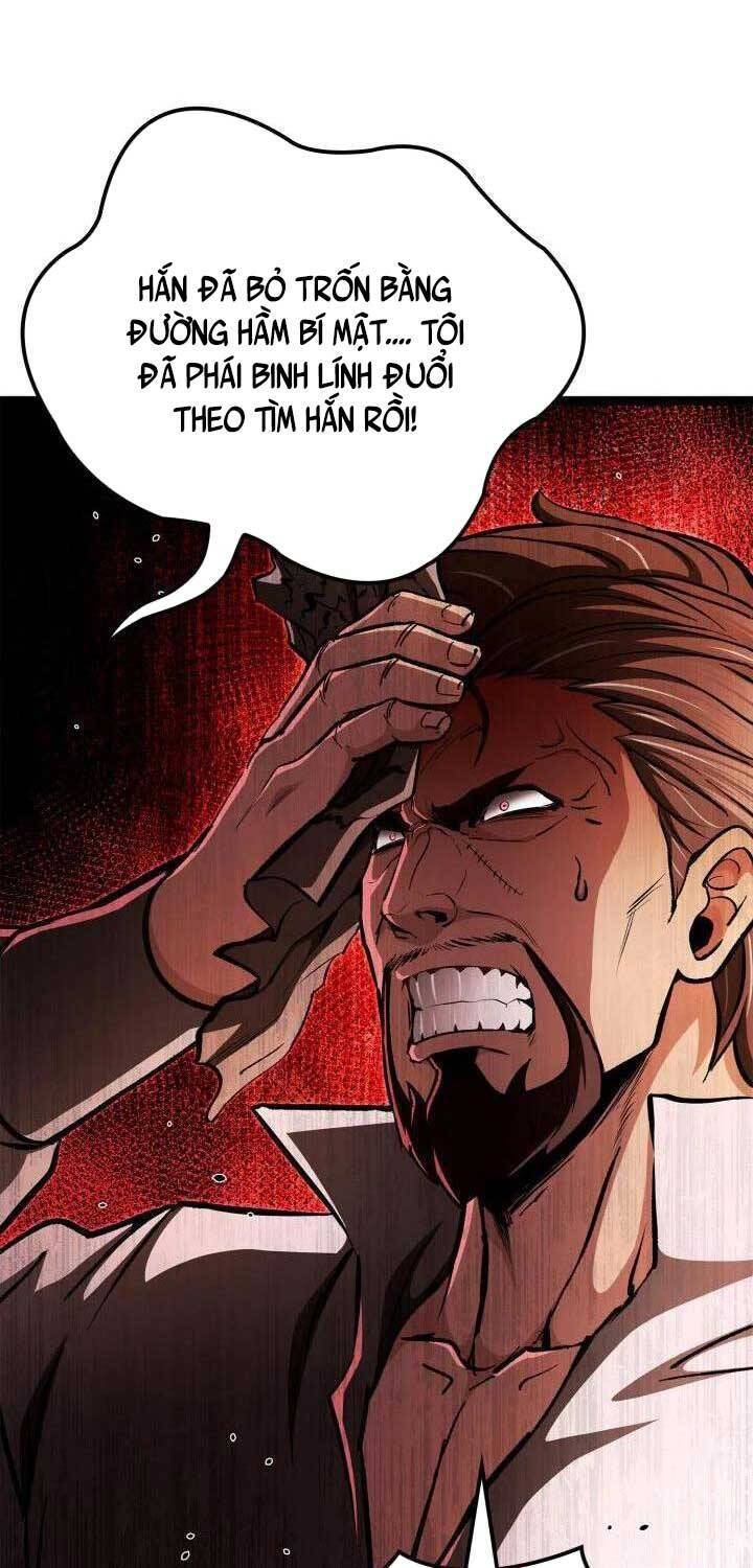 Nhà Vô Địch Kalli: Chapter 86
