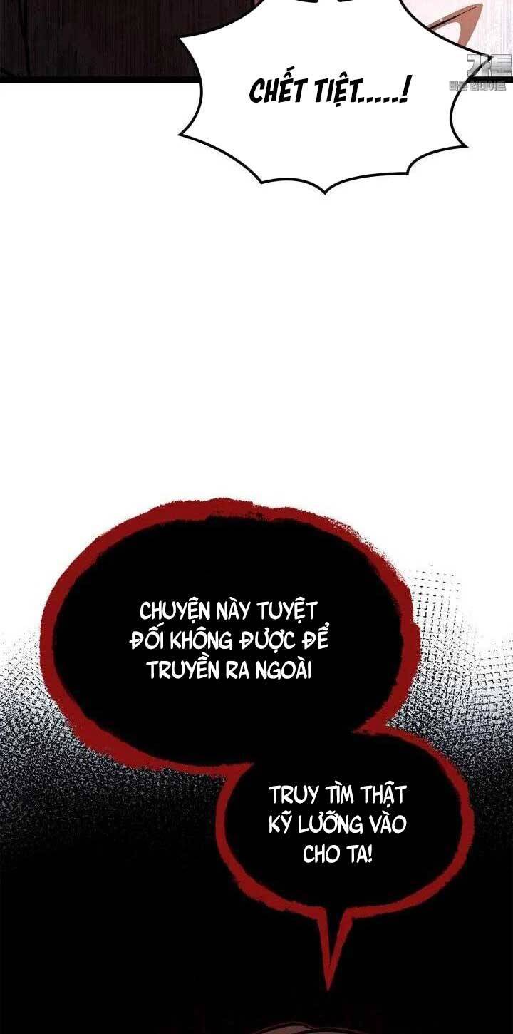 Nhà Vô Địch Kalli: Chapter 86