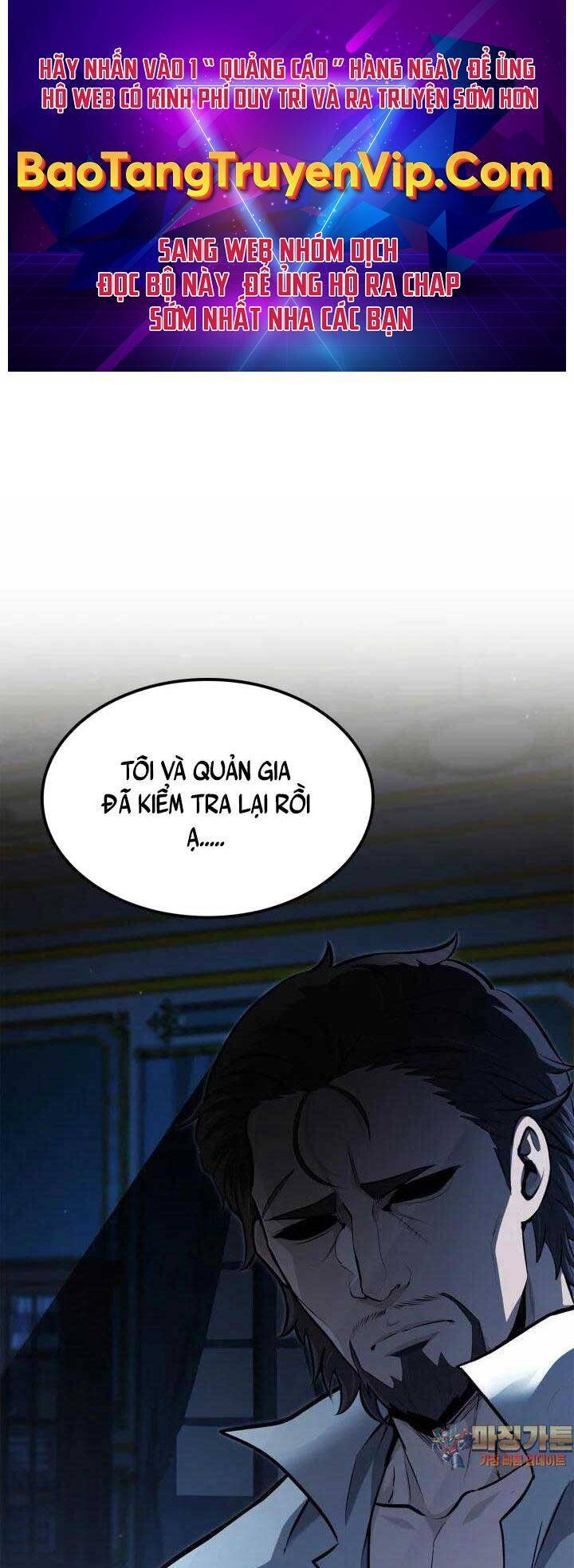 Nhà Vô Địch Kalli: Chapter 86