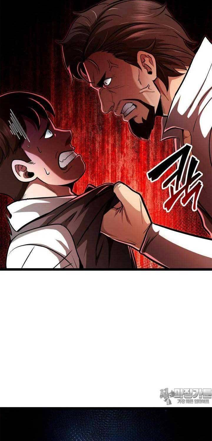 Nhà Vô Địch Kalli: Chapter 86