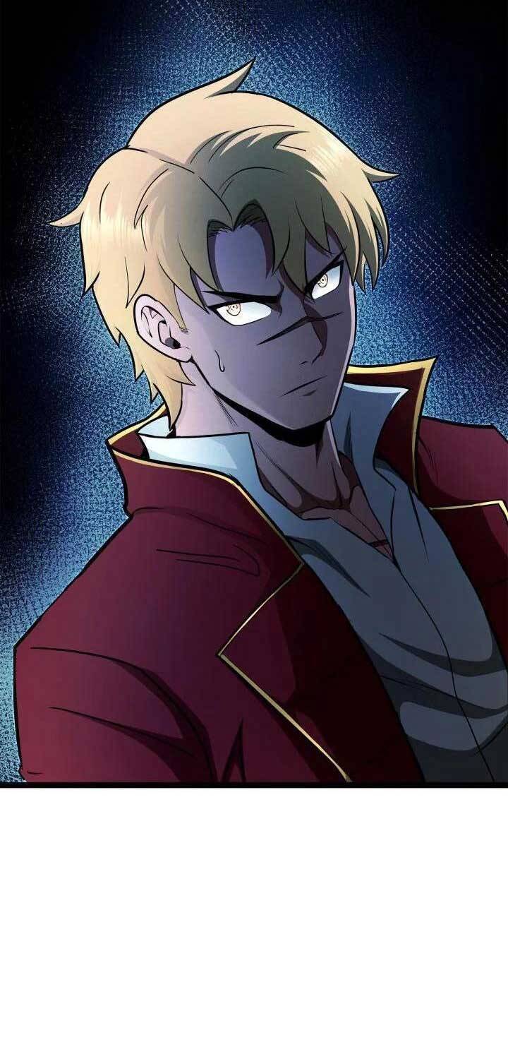 Nhà Vô Địch Kalli: Chapter 86
