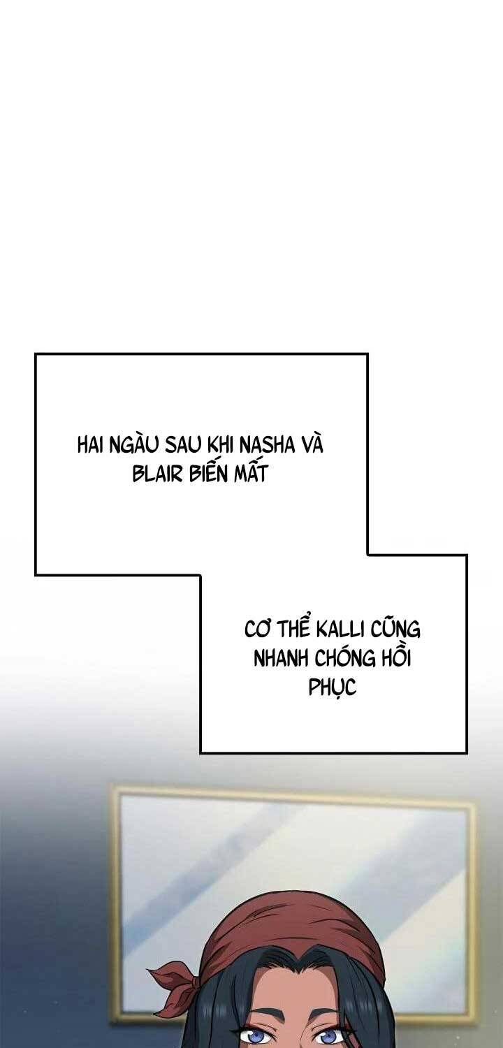 Nhà Vô Địch Kalli: Chapter 86