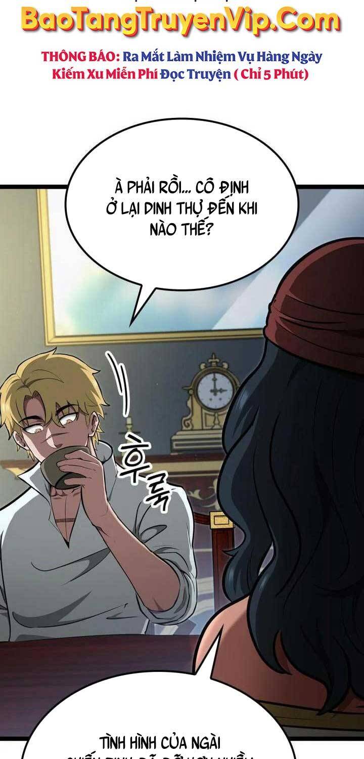 Nhà Vô Địch Kalli: Chapter 86