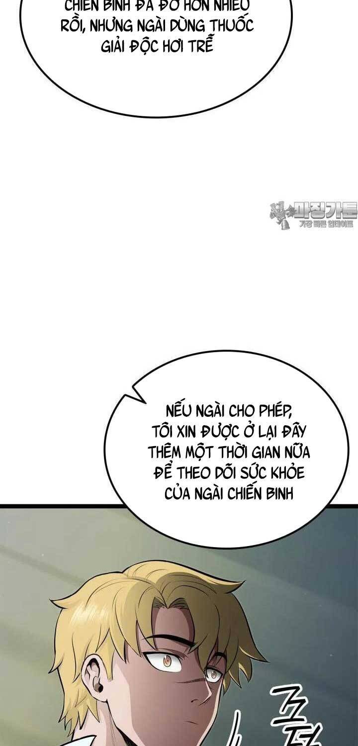 Nhà Vô Địch Kalli: Chapter 86