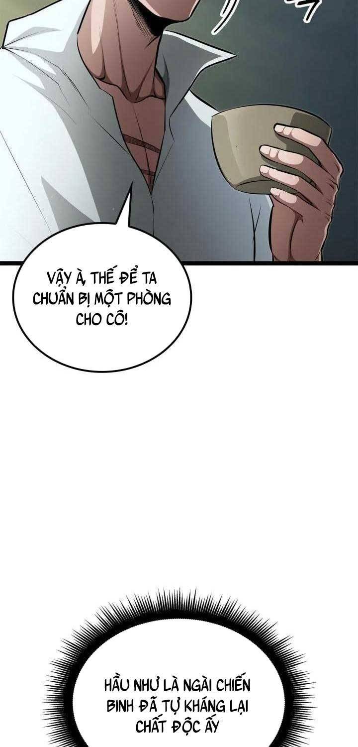 Nhà Vô Địch Kalli: Chapter 86