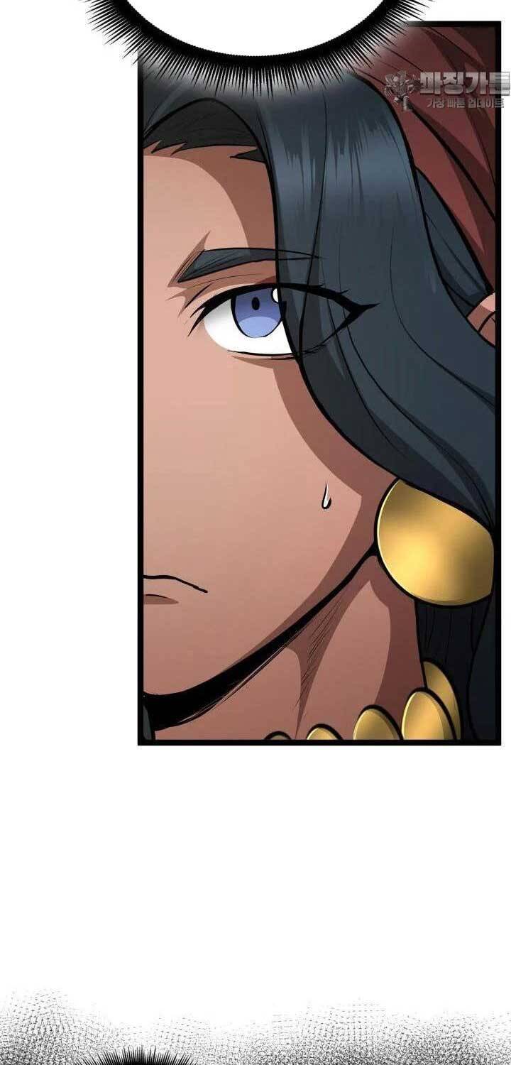 Nhà Vô Địch Kalli: Chapter 86