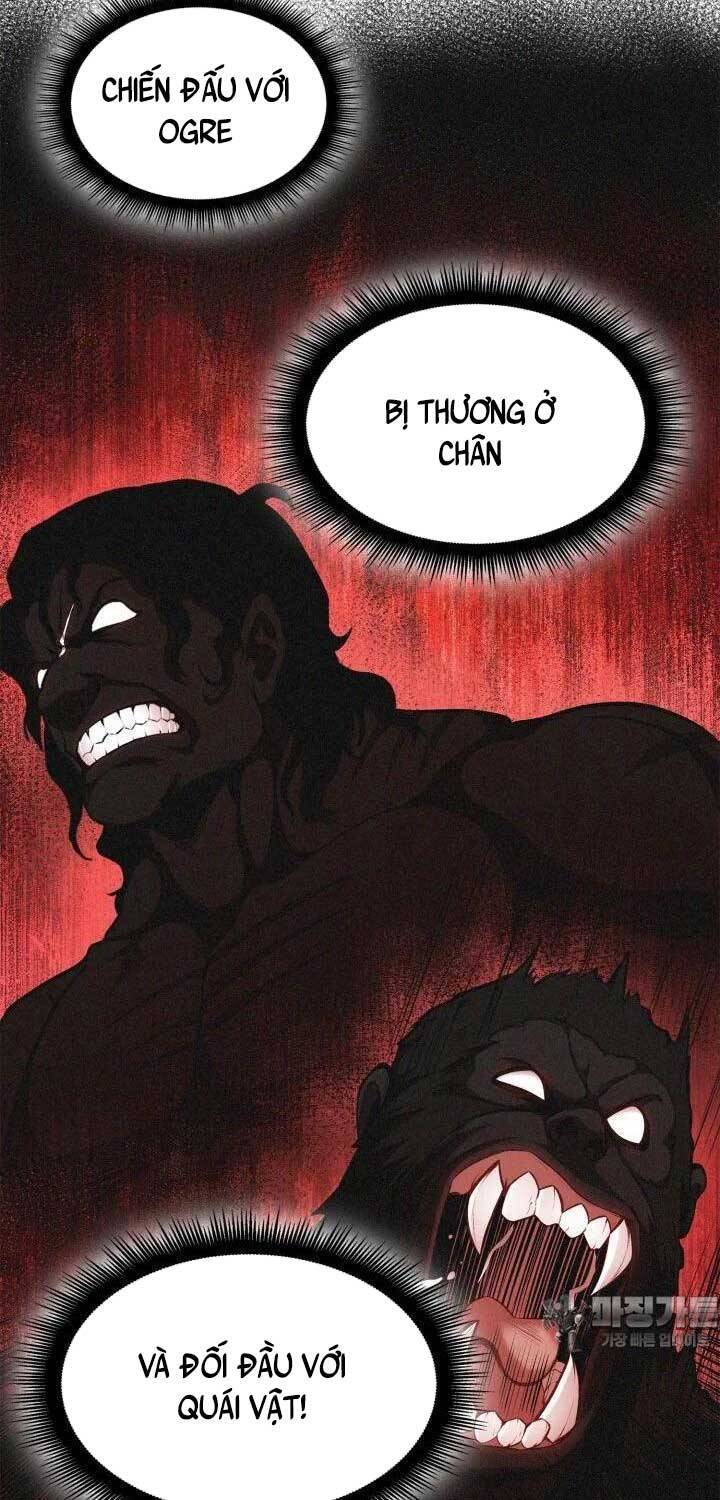 Nhà Vô Địch Kalli: Chapter 86