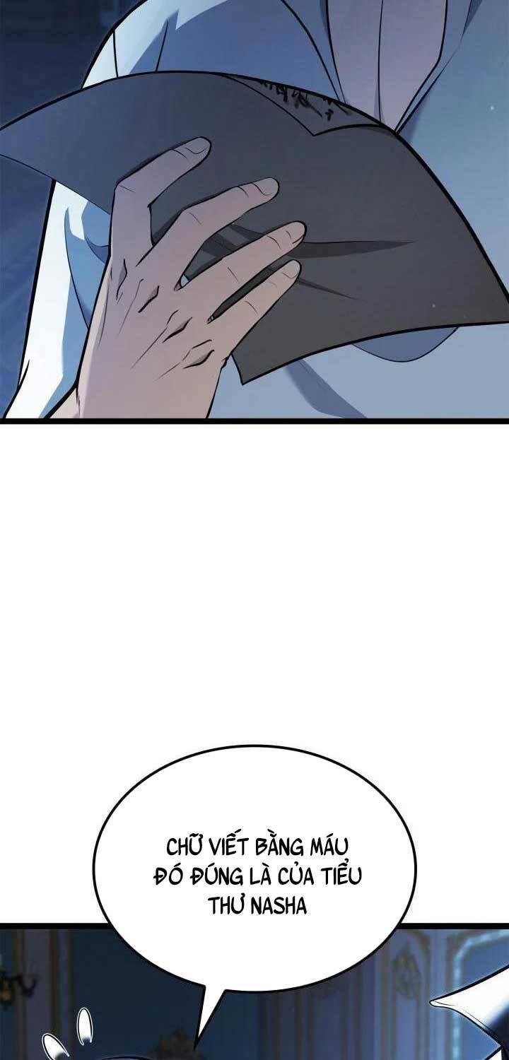 Nhà Vô Địch Kalli: Chapter 86