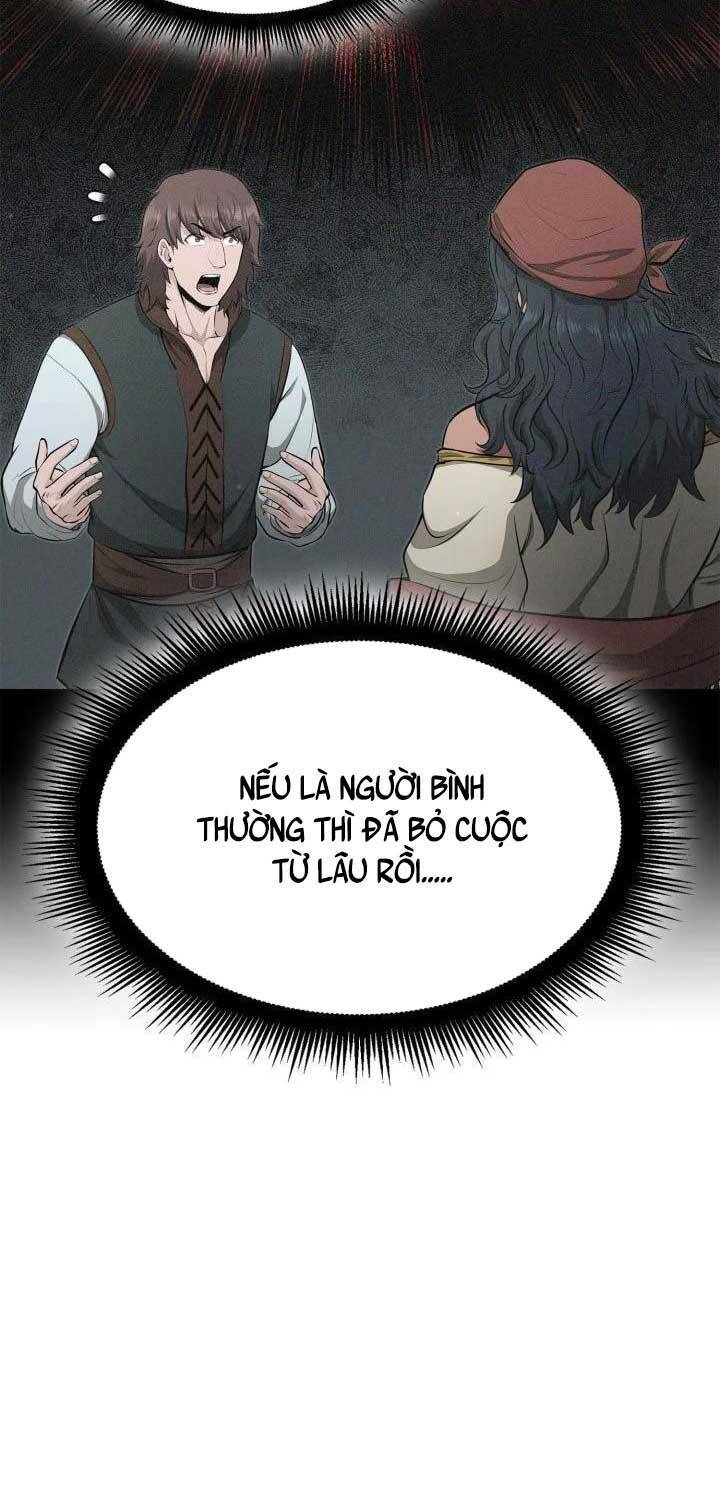 Nhà Vô Địch Kalli: Chapter 86