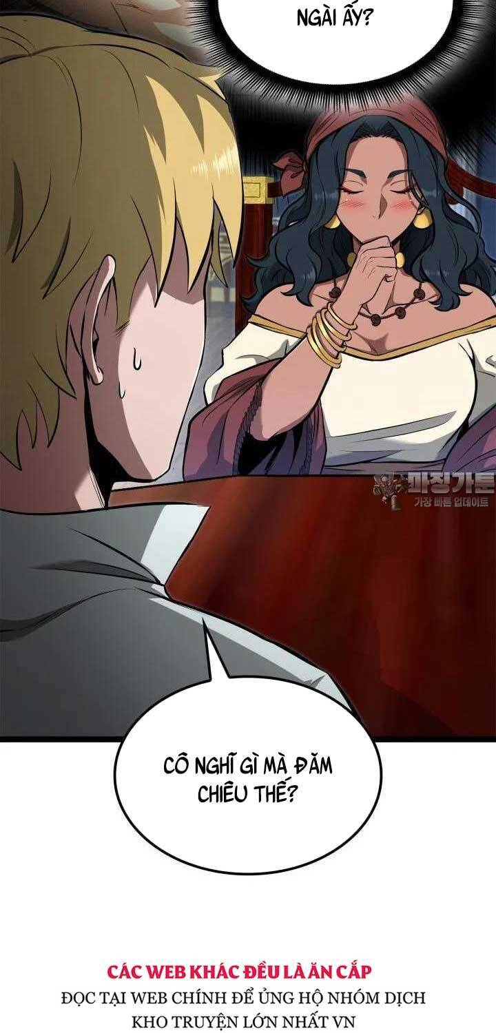 Nhà Vô Địch Kalli: Chapter 86