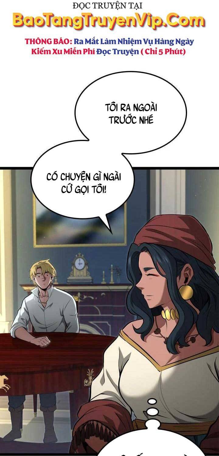 Nhà Vô Địch Kalli: Chapter 86
