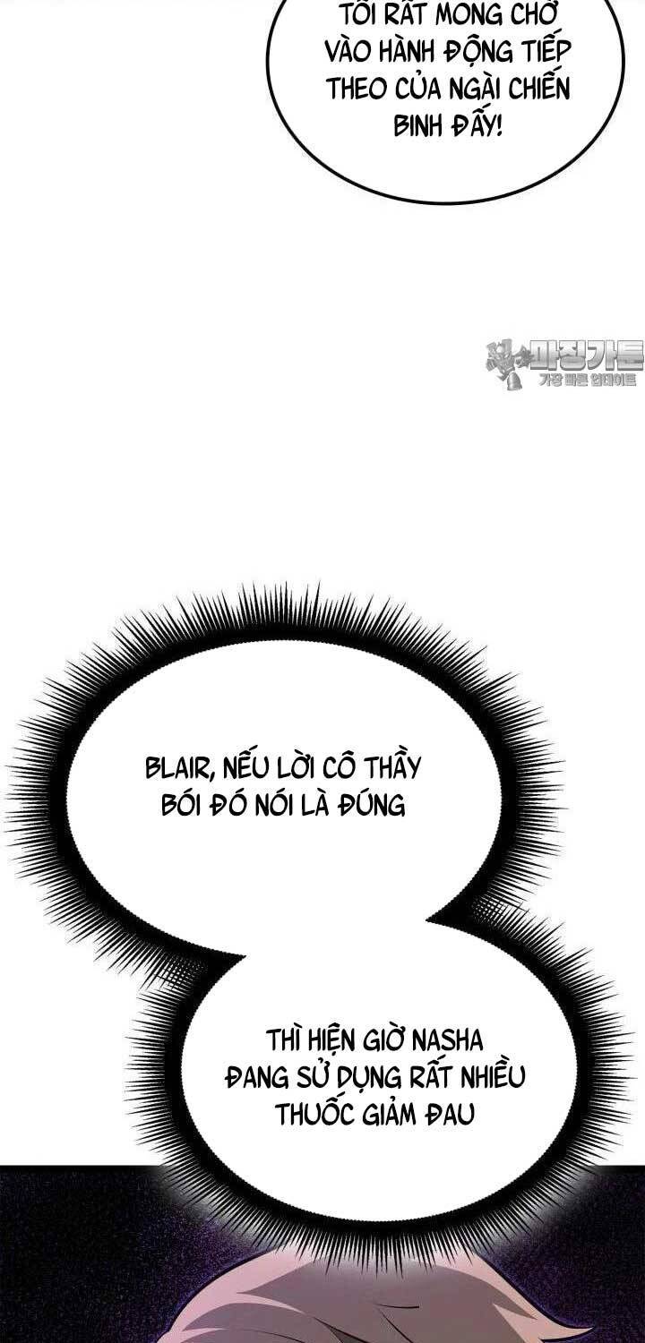 Nhà Vô Địch Kalli: Chapter 86