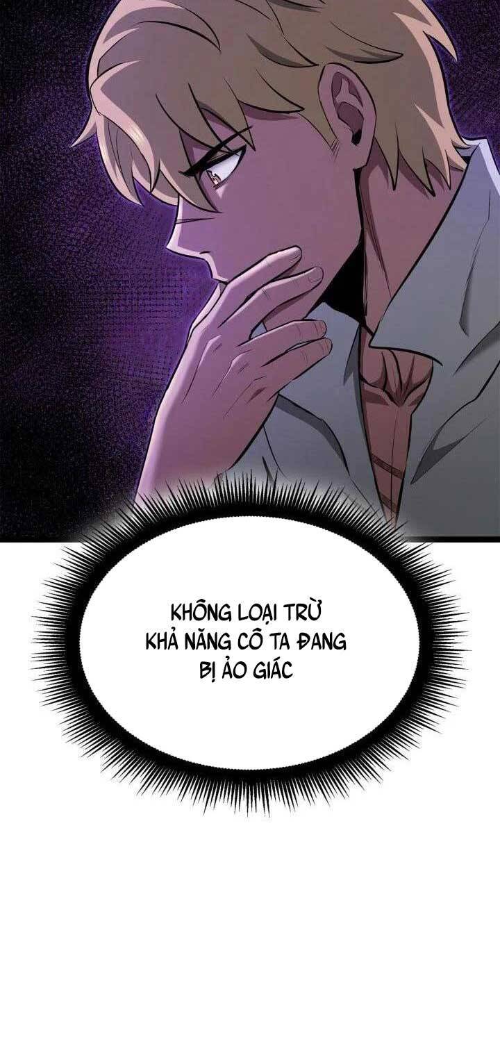 Nhà Vô Địch Kalli: Chapter 86