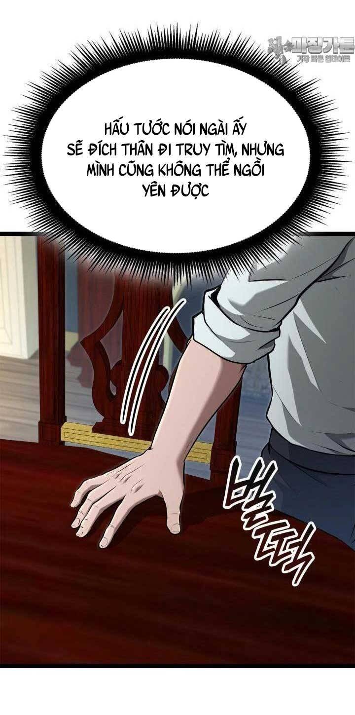 Nhà Vô Địch Kalli: Chapter 86