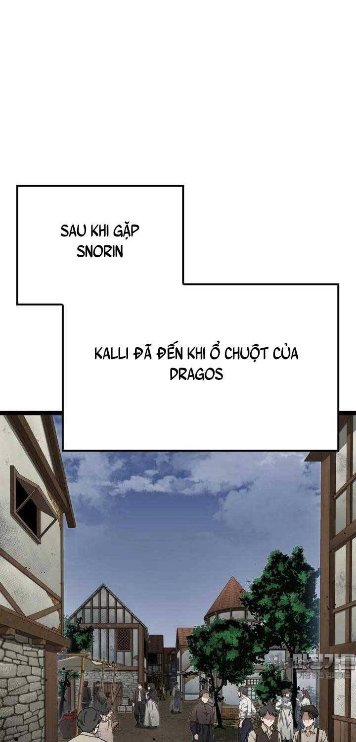 Nhà Vô Địch Kalli: Chapter 86